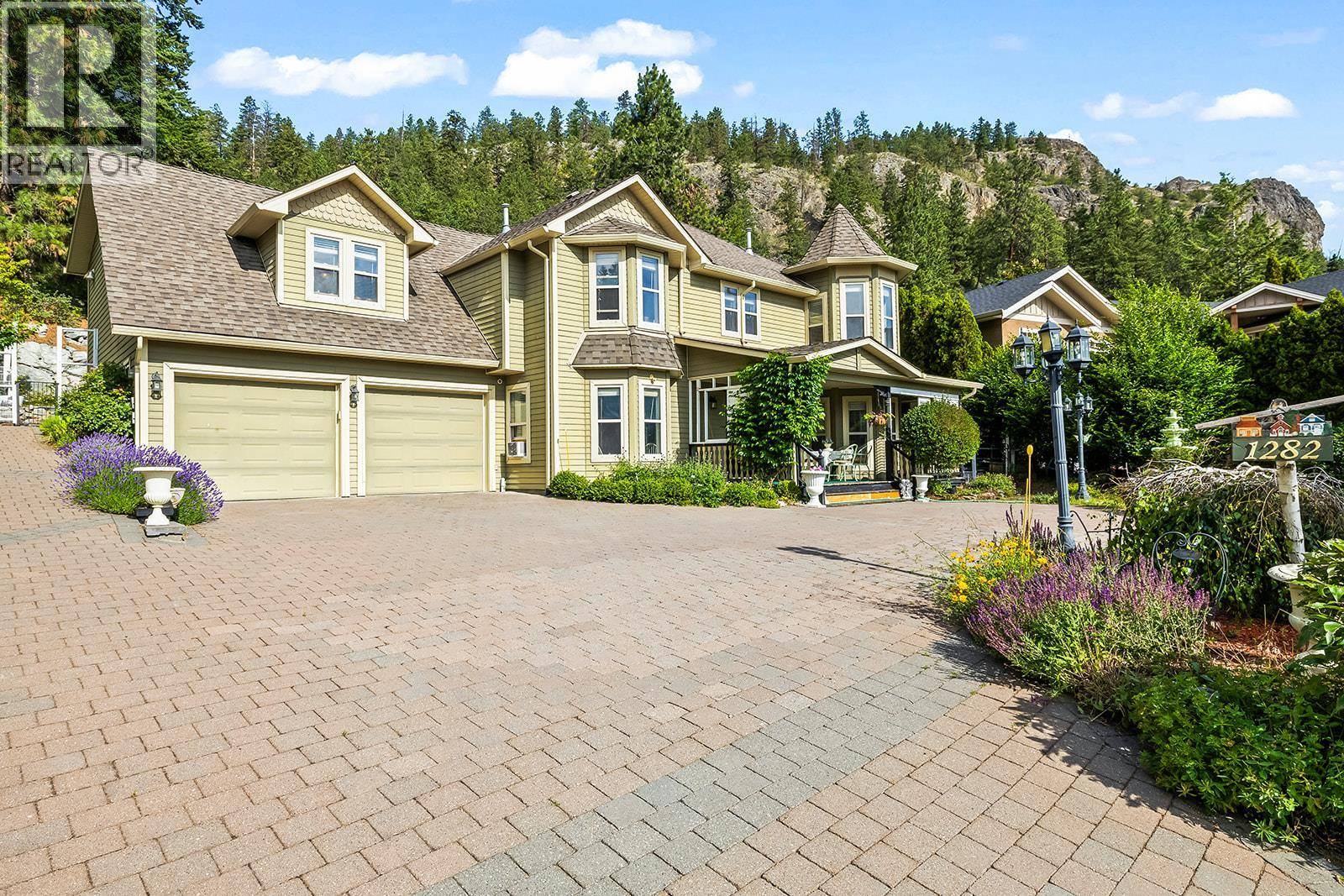 West Kelowna, BC V1Z3P6,1282 Lakeview Cove Place