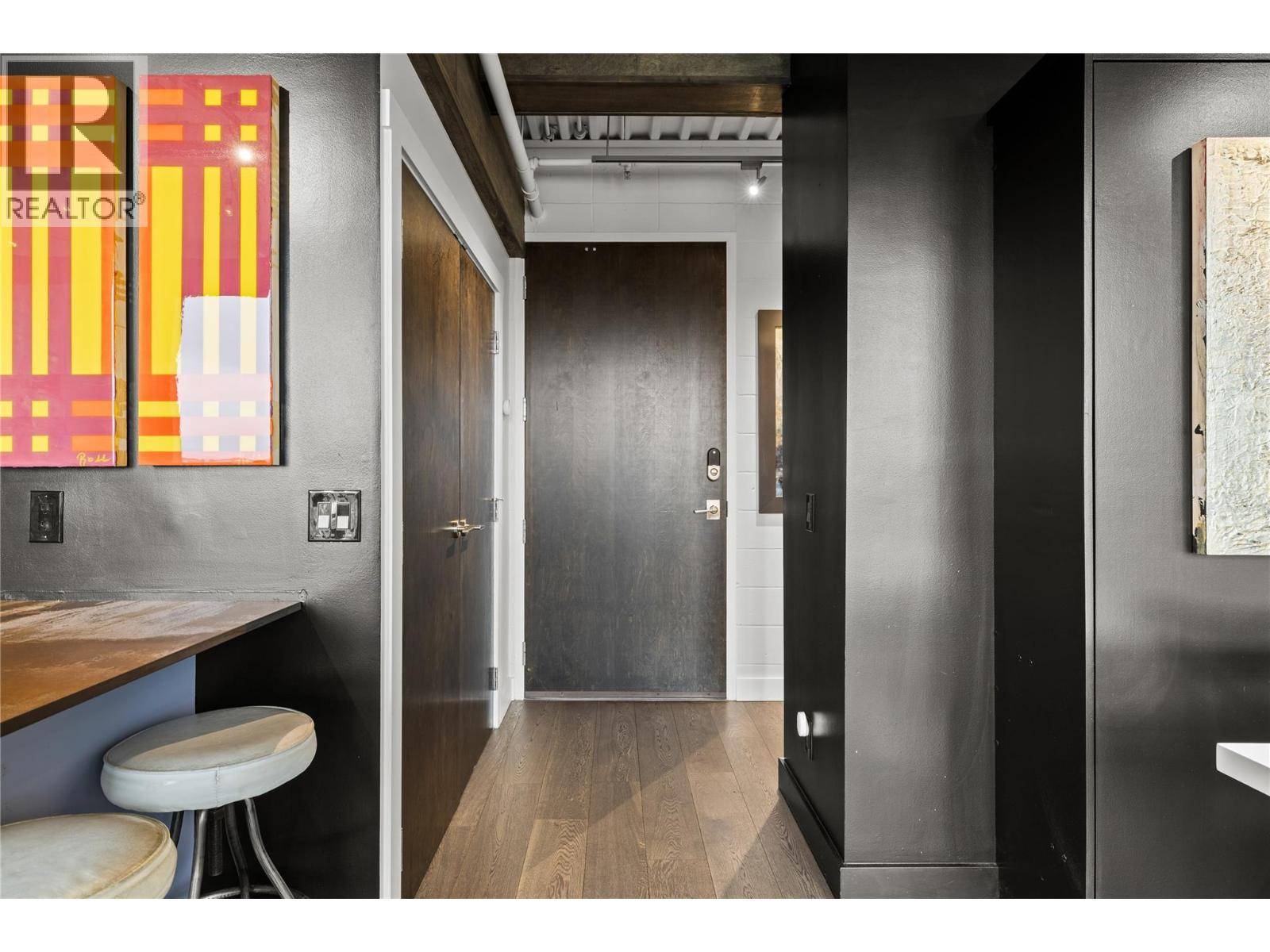 Kelowna, BC V1Y1P7,1630 Pandosy ST #605