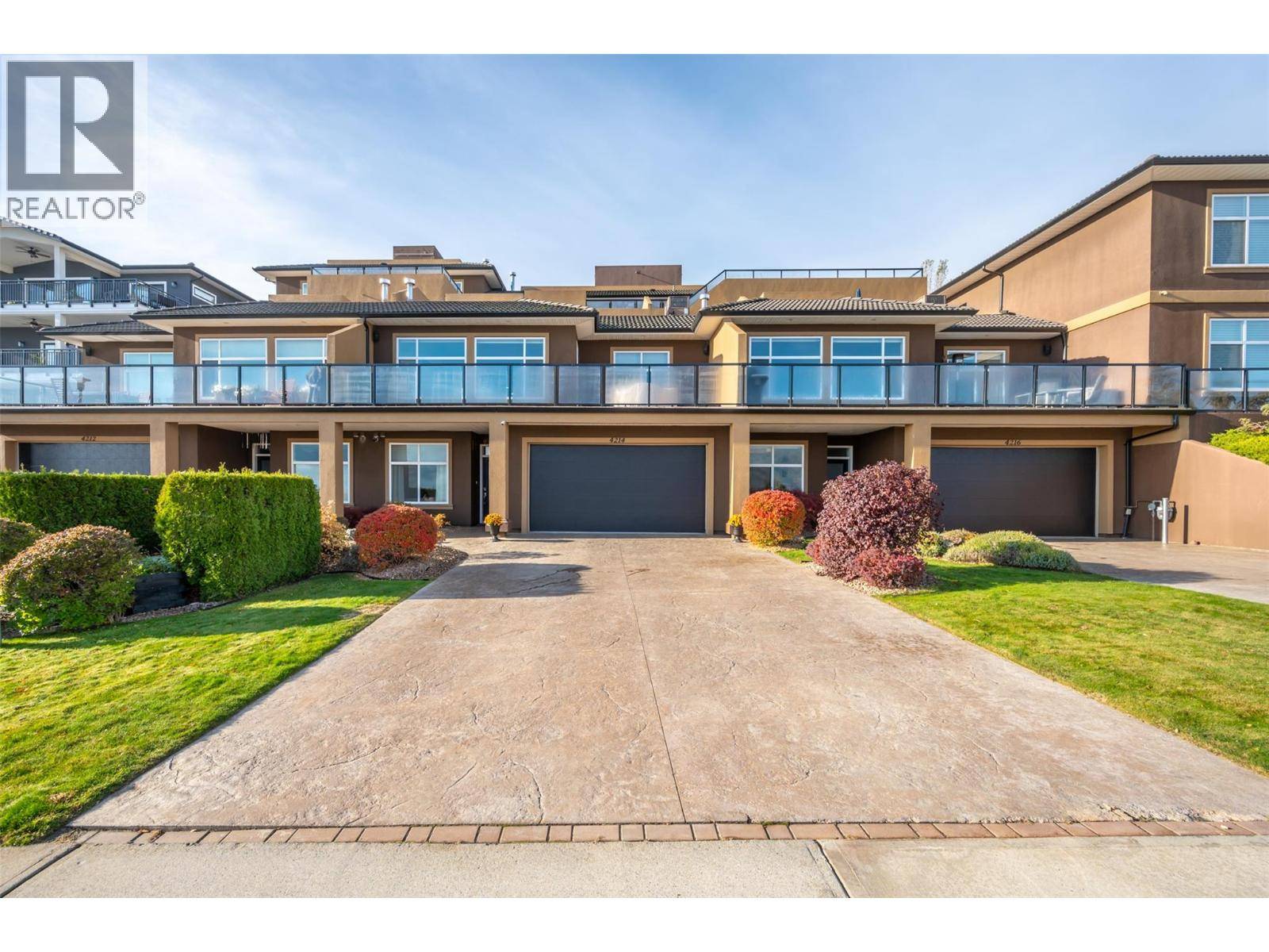 Osoyoos, BC V0H1V4,4214 GOLF COURSE Drive