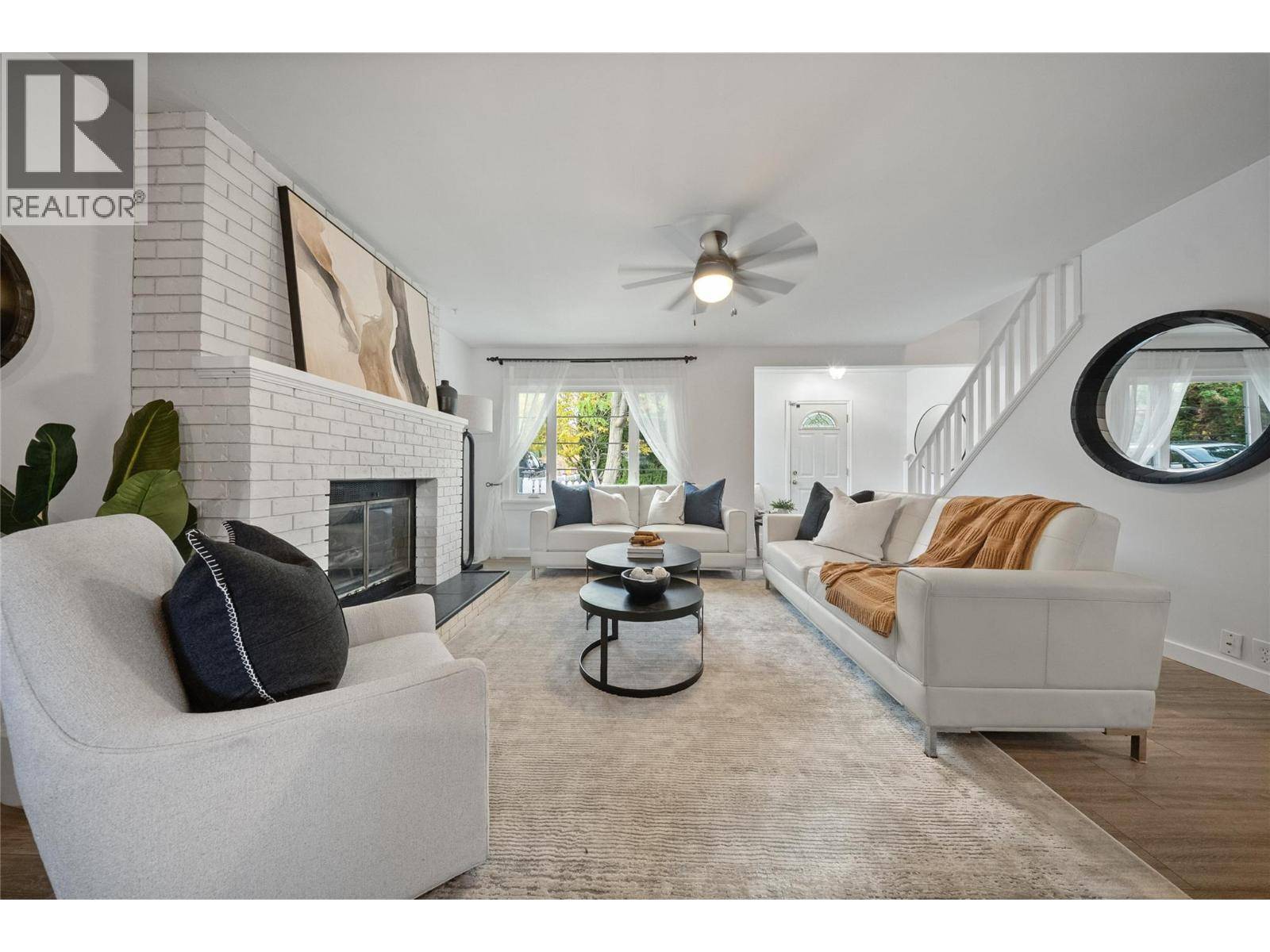 Kelowna, BC V1Y5H3,765 Birch Avenue