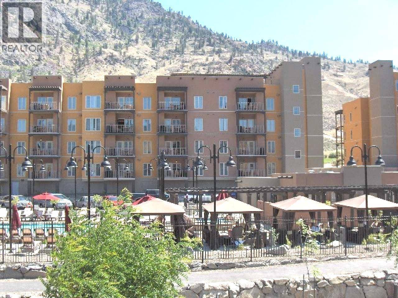 Osoyoos, BC V0H1V6,1200 RANCHER CREEK RD #445