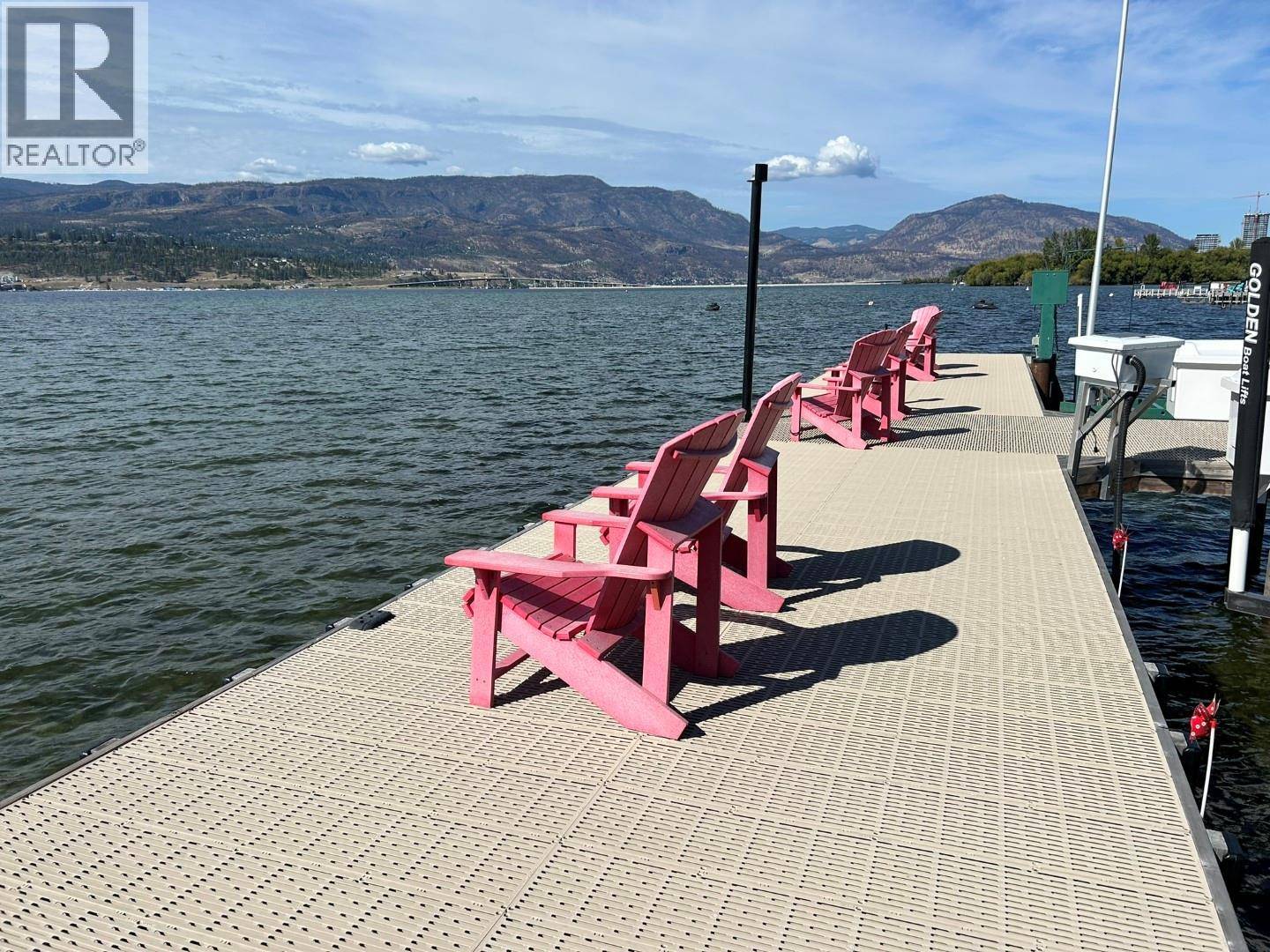 Kelowna, BC V1Y1G6,2900 Abbott ST #208