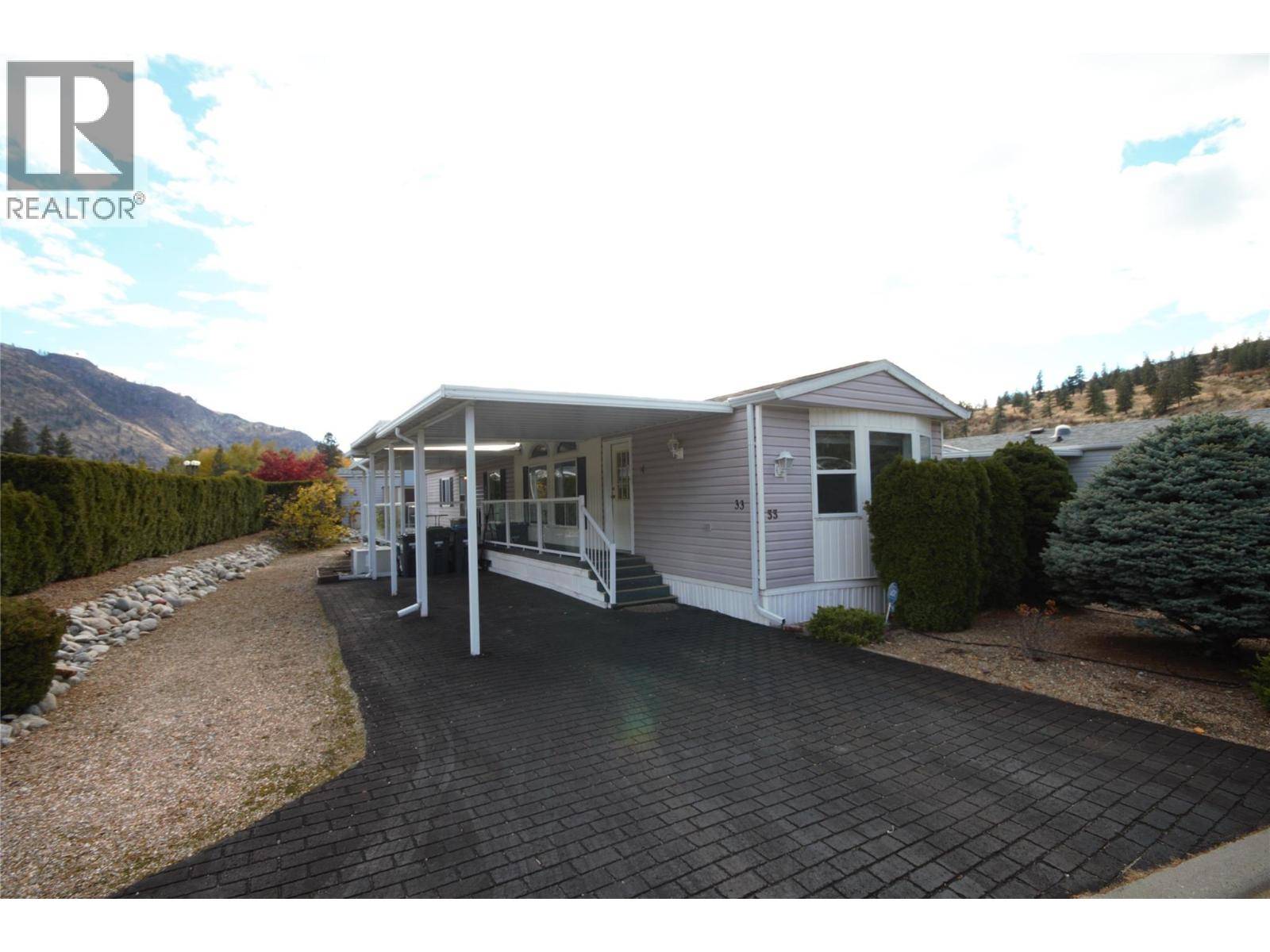 Oliver, BC V0H1T2,8598 Hwy 97 Other #33