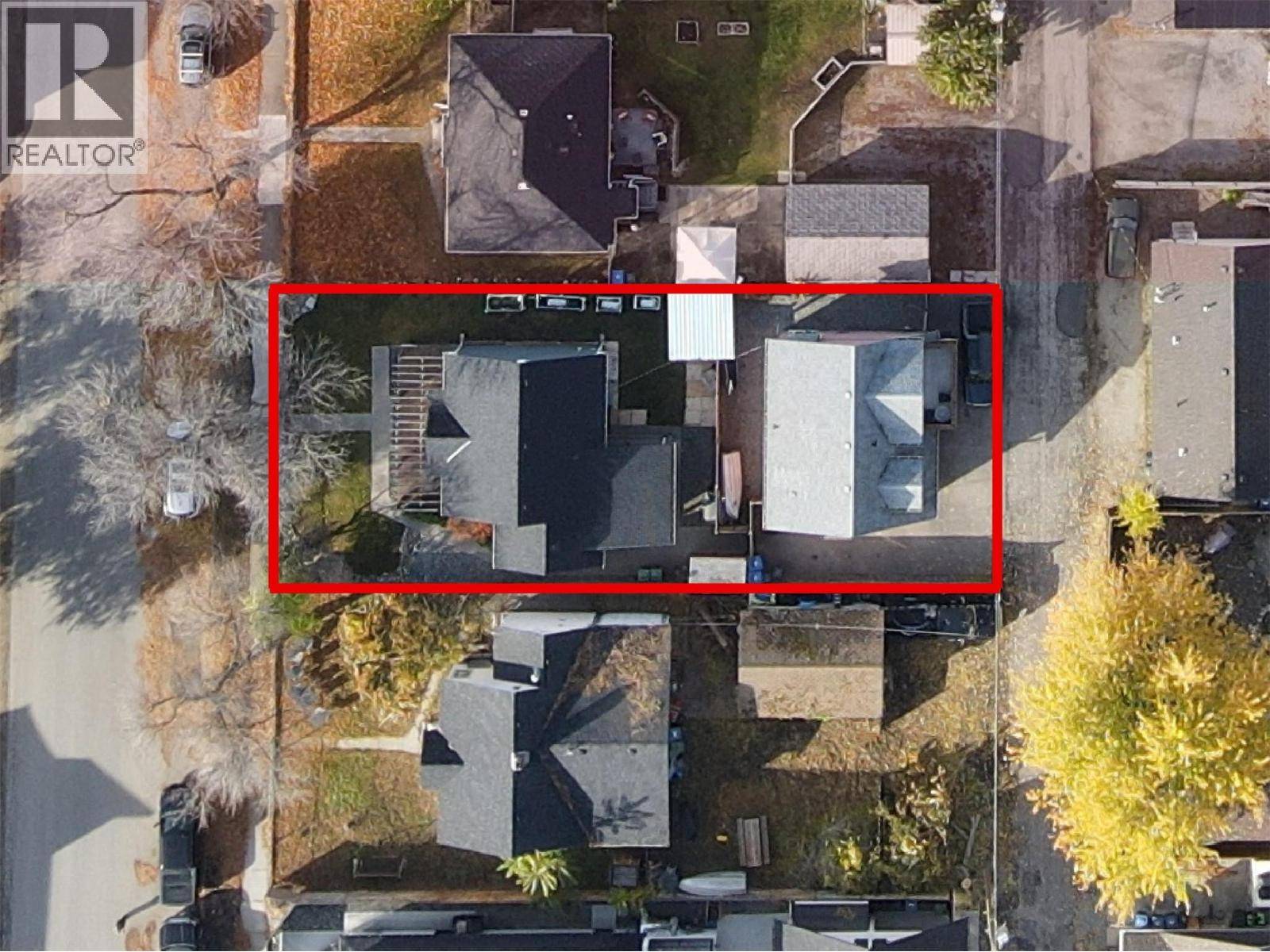 Kelowna, BC V1Y7M3,558-560 Cambridge Avenue