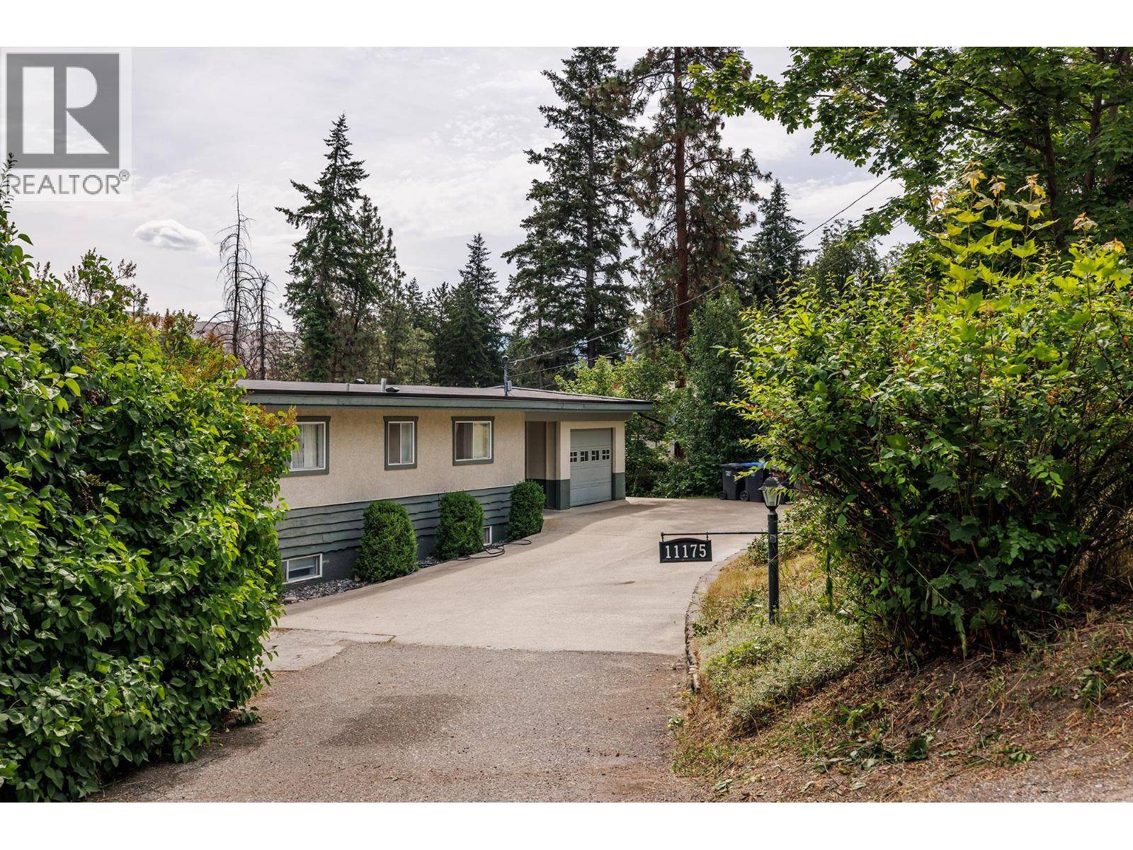 Lake Country, BC V4V1H6,11175 Pretty Road