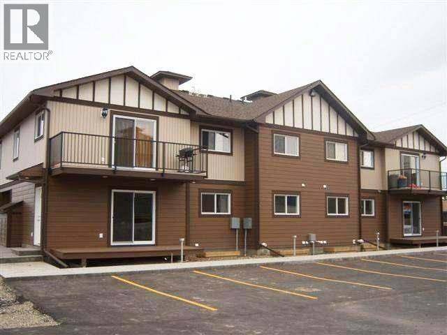 Dawson Creek, BC V1G0B5,809 96 AVE #6