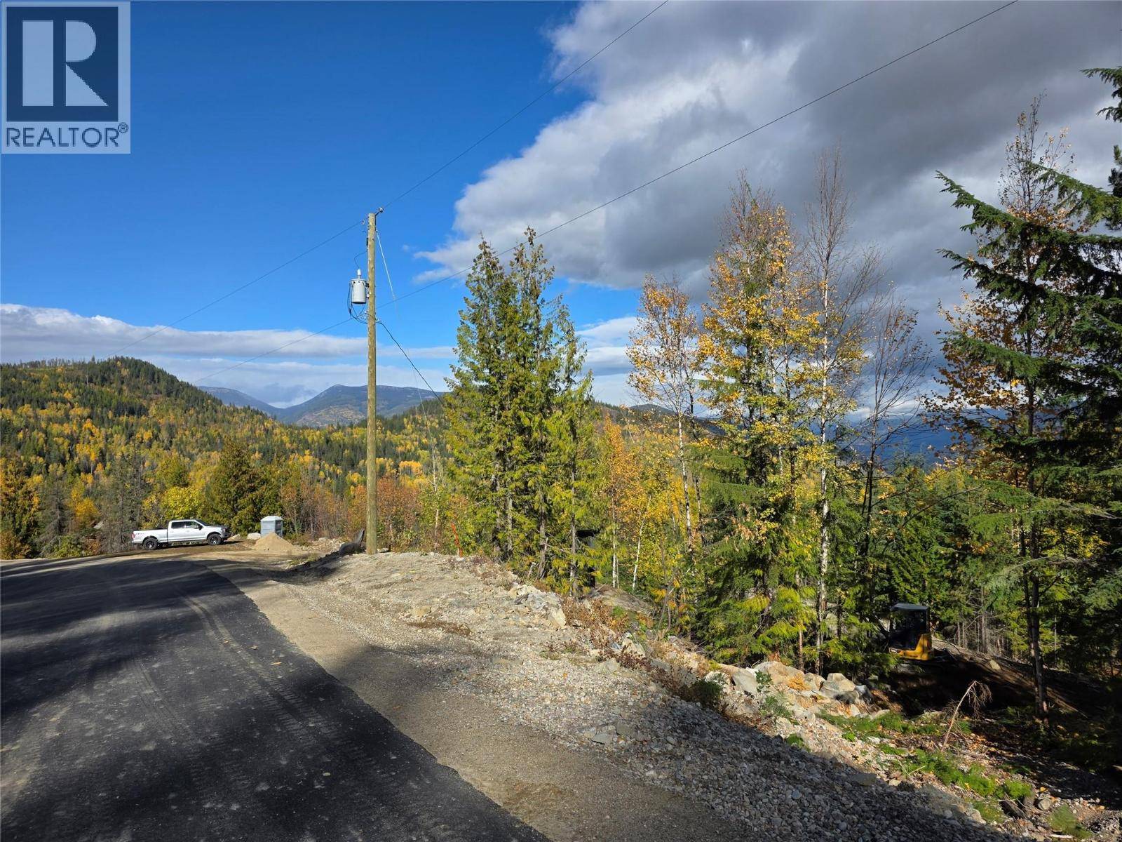 Rossland, BC V0G1Y0,Proposed Lot 3 Richie Road