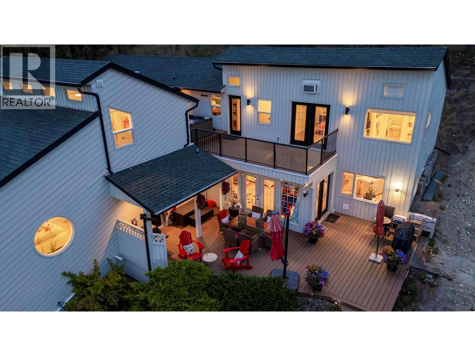 Kelowna, BC V1V1H7,2266 Omineca Place