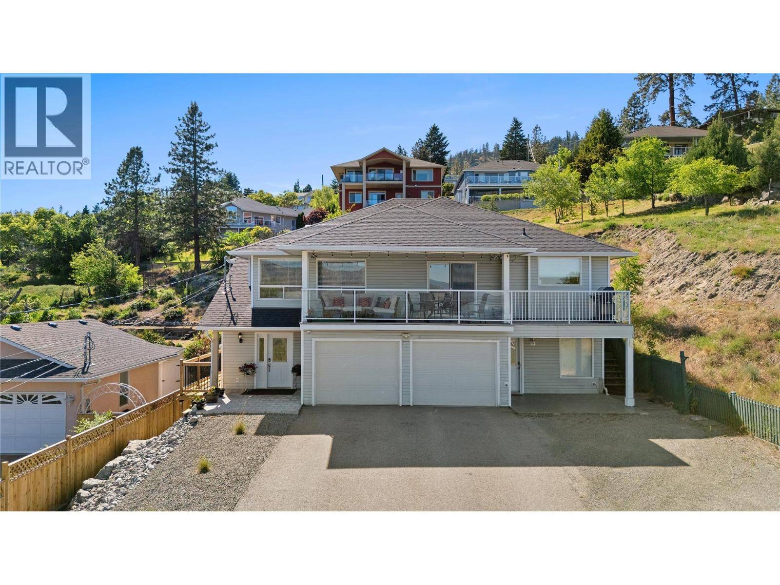 Peachland, BC V0H1X7,4622 Princeton Avenue