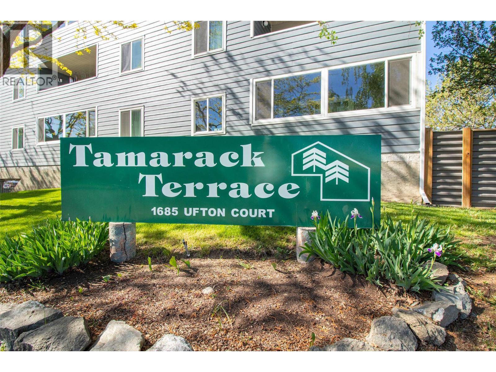 Kelowna, BC V1Y8G7,1685 Ufton CT #110