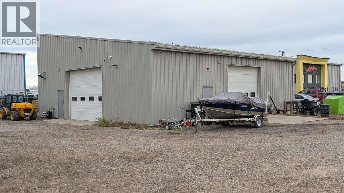 Dawson Creek, BC V1G0G1,47 Vic Turner Airport Road