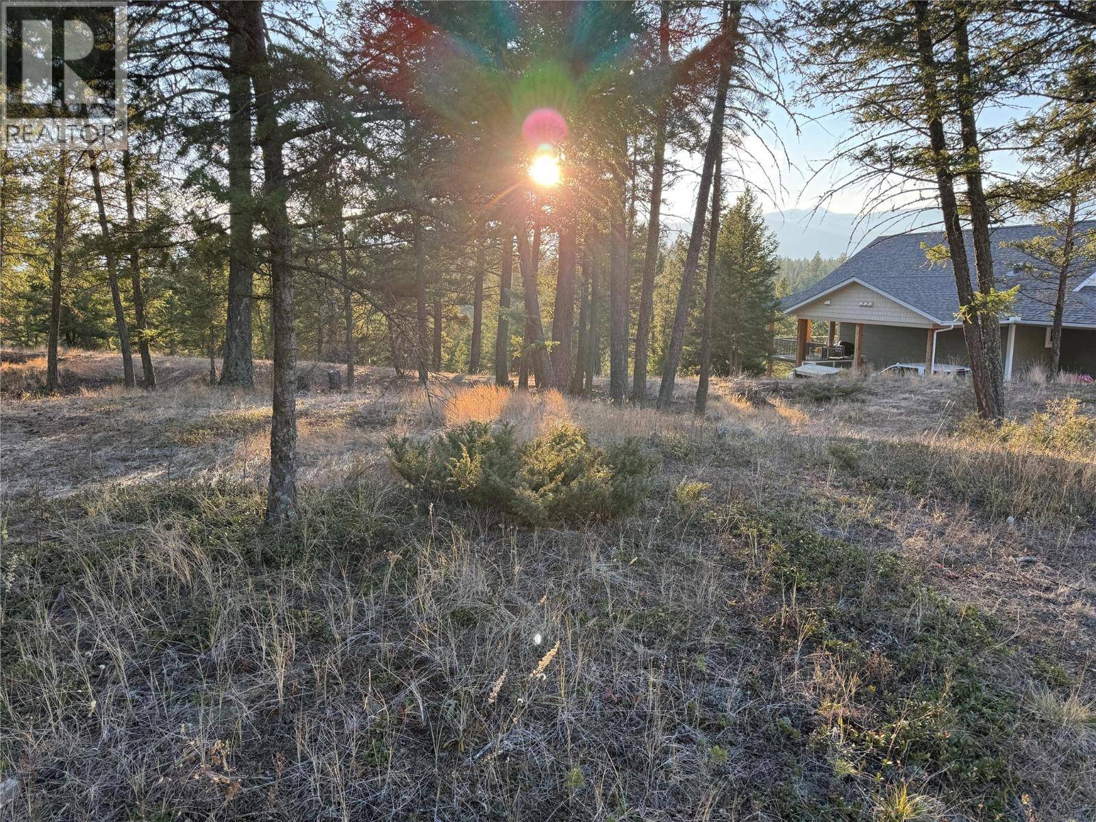 Fairmont Hot Springs, BC V0B1L1,Lot 5 Crooked Tree Place