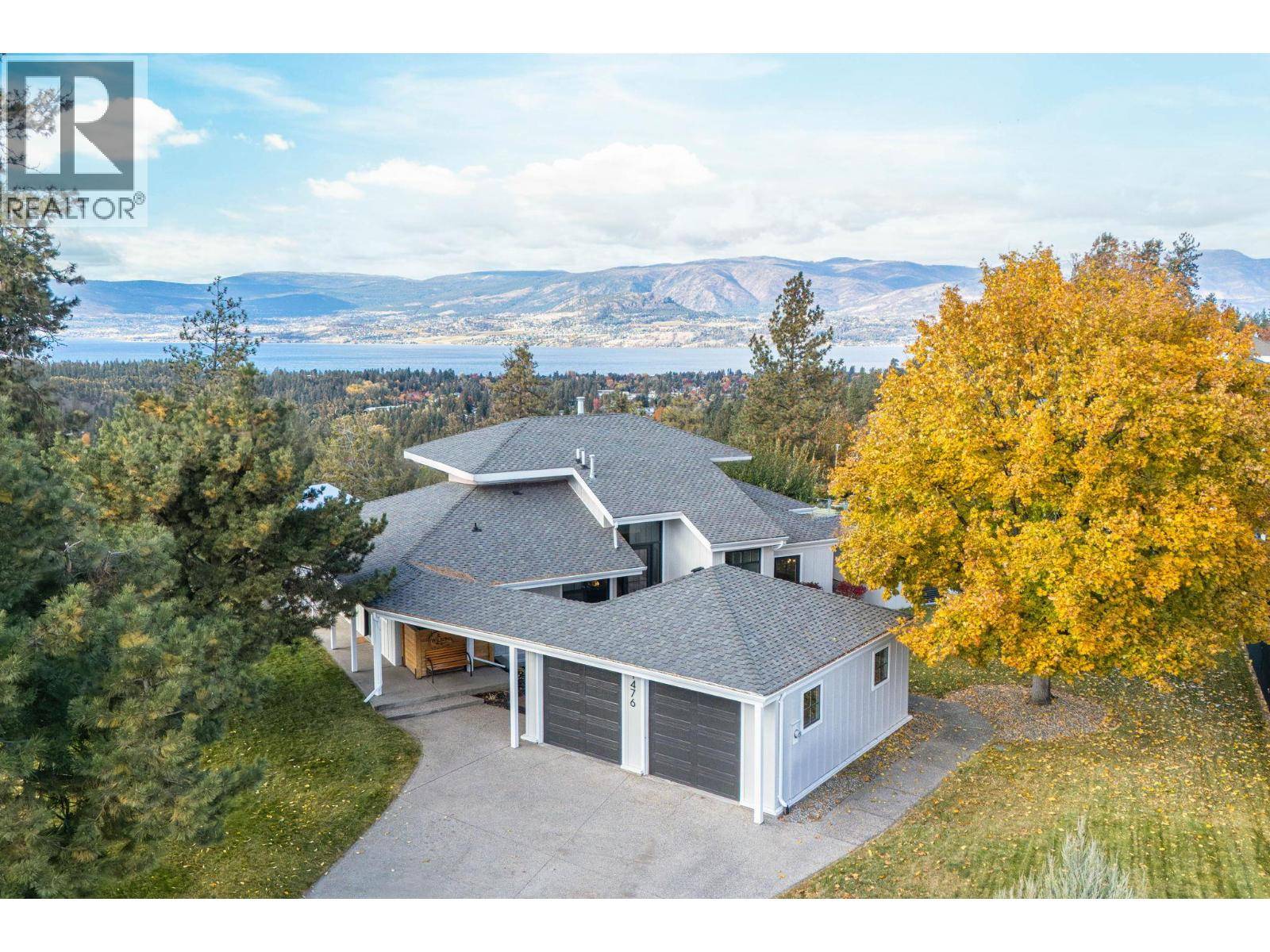 Kelowna, BC V1W3B5,1476 Westridge Court