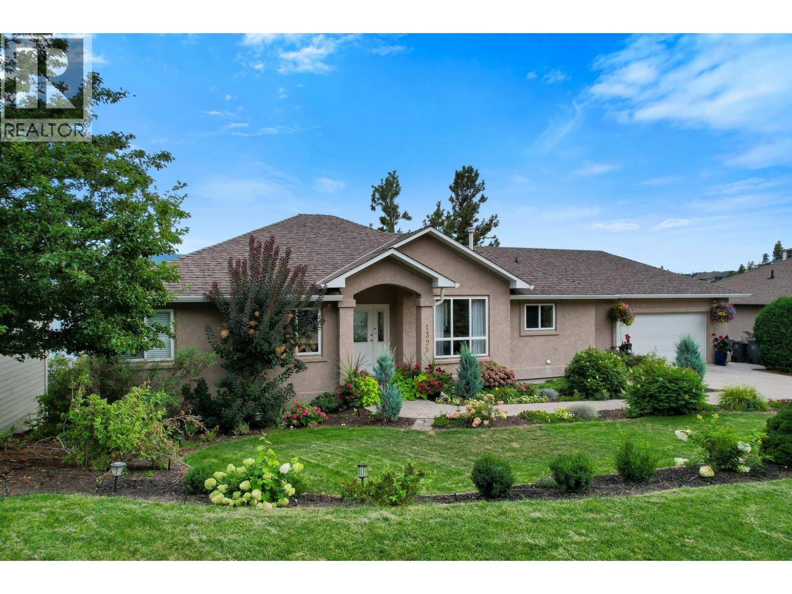 West Kelowna, BC V1Z3P2,1395 Gregory Road