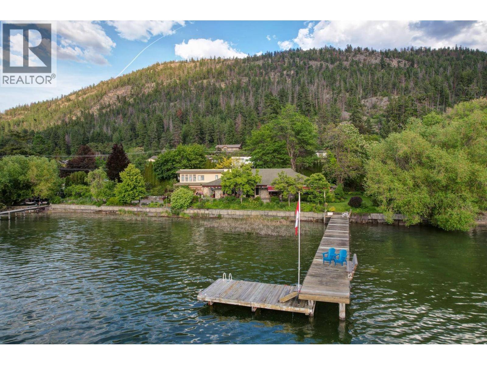 Vernon, BC V1H1J9,8809 Okanagan Landing Road