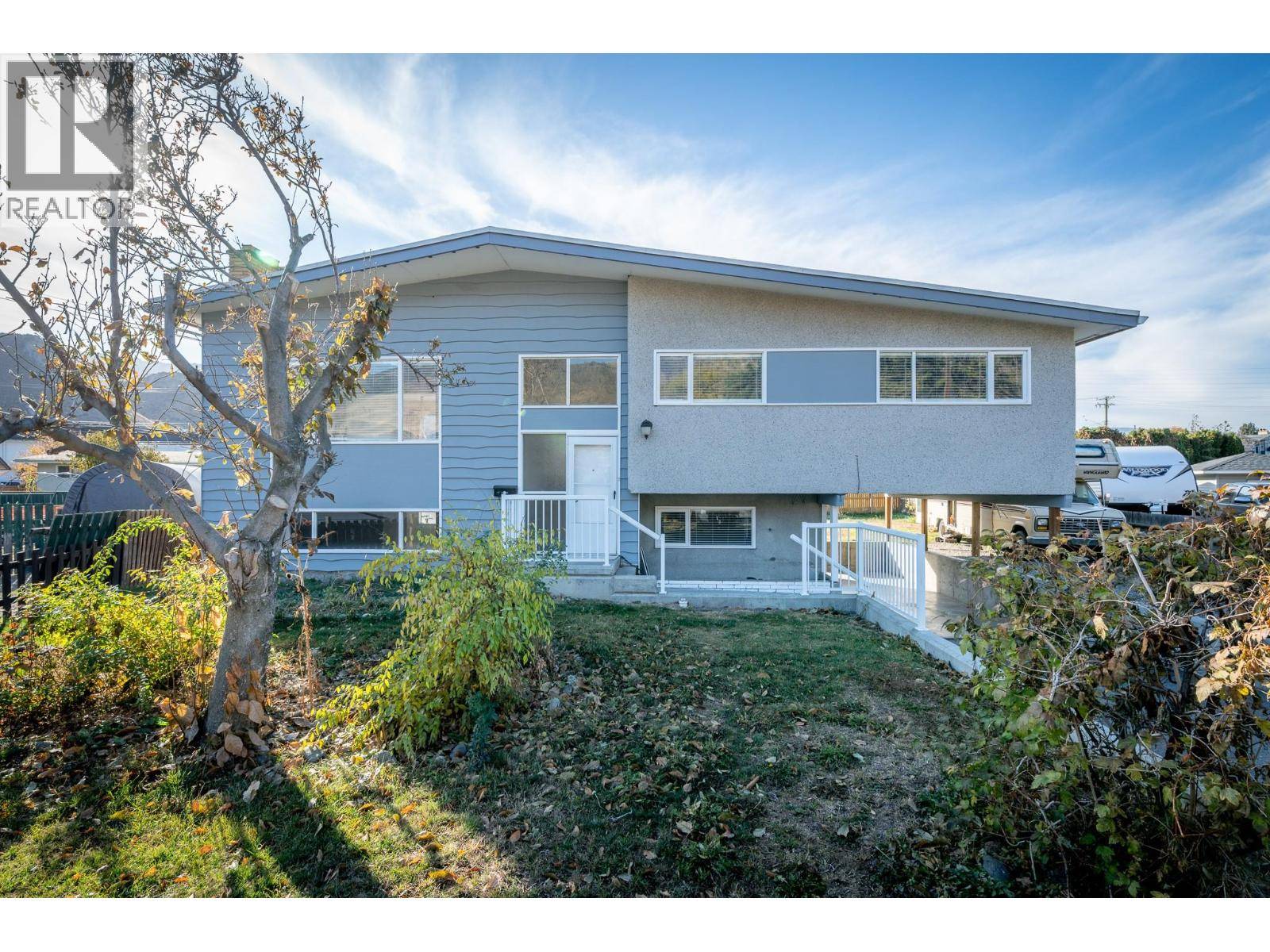 Kamloops, BC V2C4J1,150 Curlew Place
