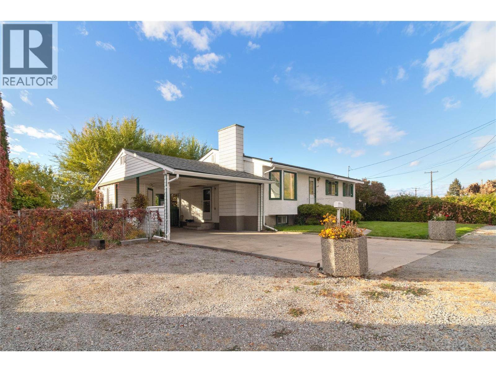 Kelowna, BC V1X3N7,1040 Cactus Road