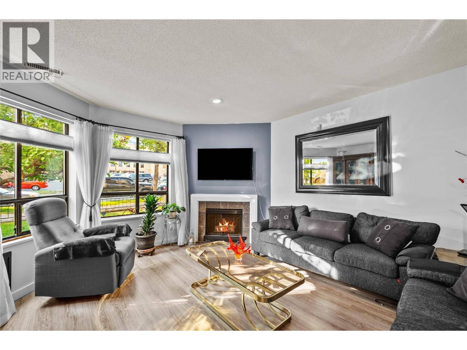 Kamloops, BC V2C2P5,338 NICOLA ST #108