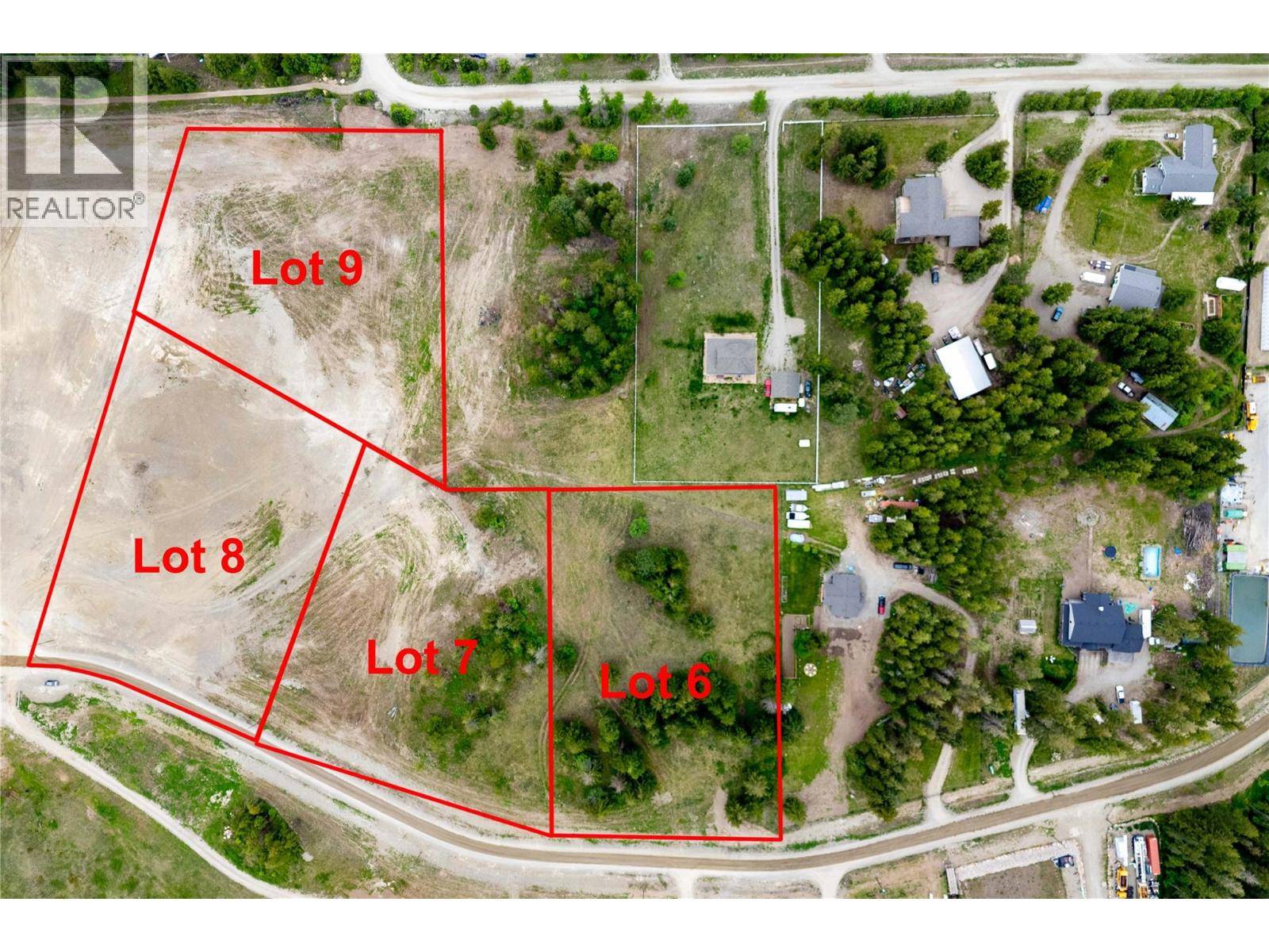 Tappen, BC V0E2X2,3438 Roberge Road