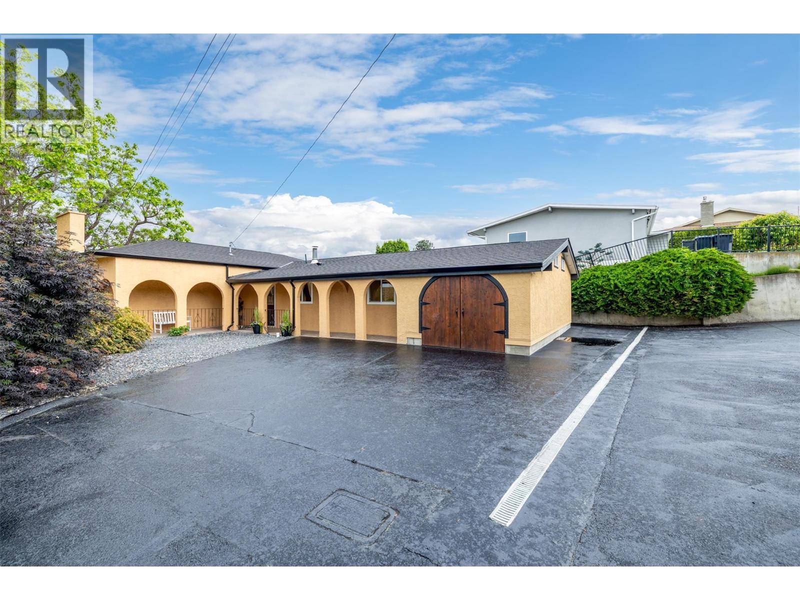 West Kelowna, BC V4t2C6,3754 Carrall Road