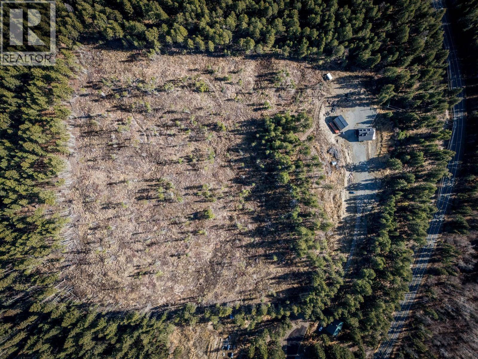 Kamloops, BC V0E1Z0,1951 HEFFLEY-LOUIS CREEK Road