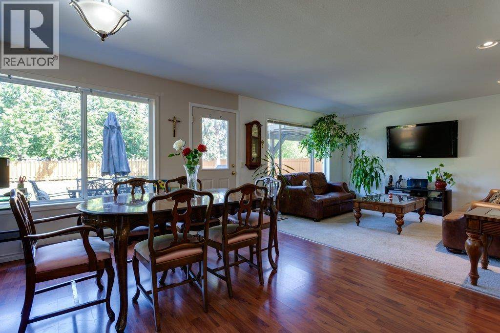 Kelowna, BC V1W1T3,4541 Gordon Drive