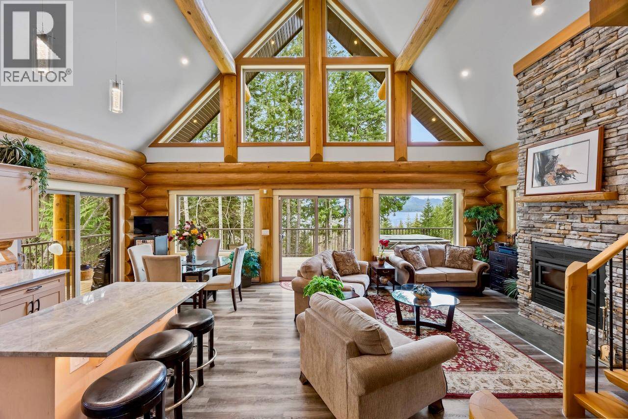 Anglemont, BC V0E1M8,2589 Airstrip Road