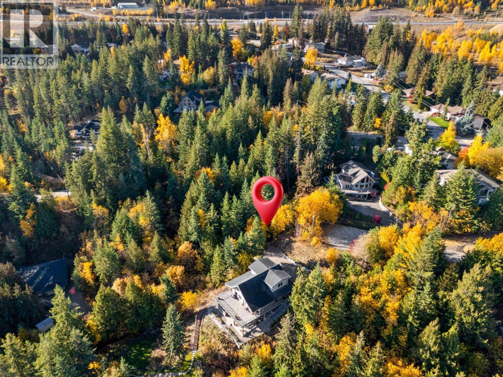 Blind Bay, BC V0E1H1,Lot 60 Terrace Place