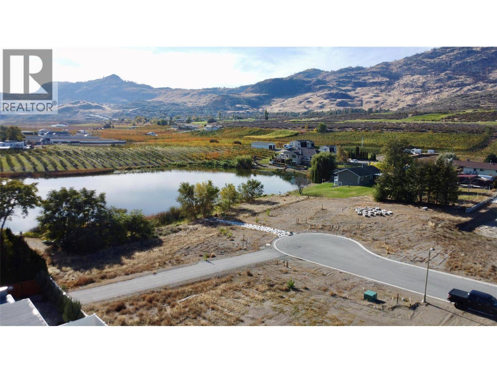Osoyoos, BC V0H1V5,21 Wood Duck Way