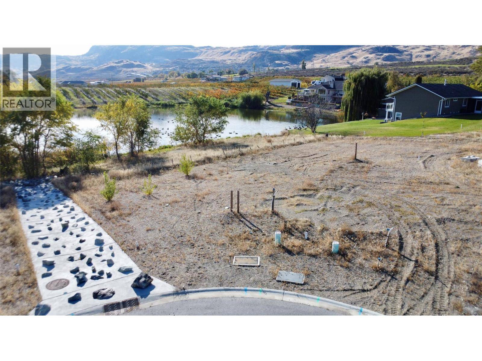 Osoyoos, BC V0H1V5,21 Wood Duck Way