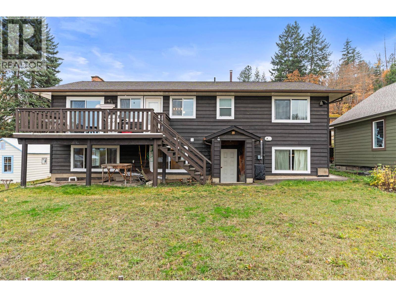 Enderby, BC V0E1V0,721 Granville Avenue