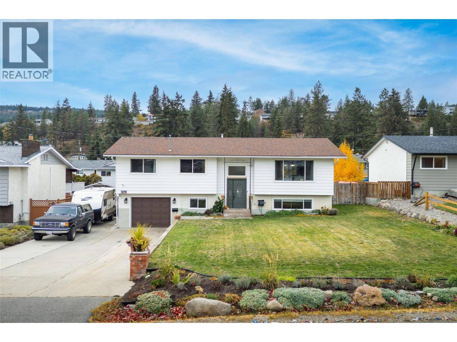 West Kelowna, BC V4T1G3,3278 Webber Road