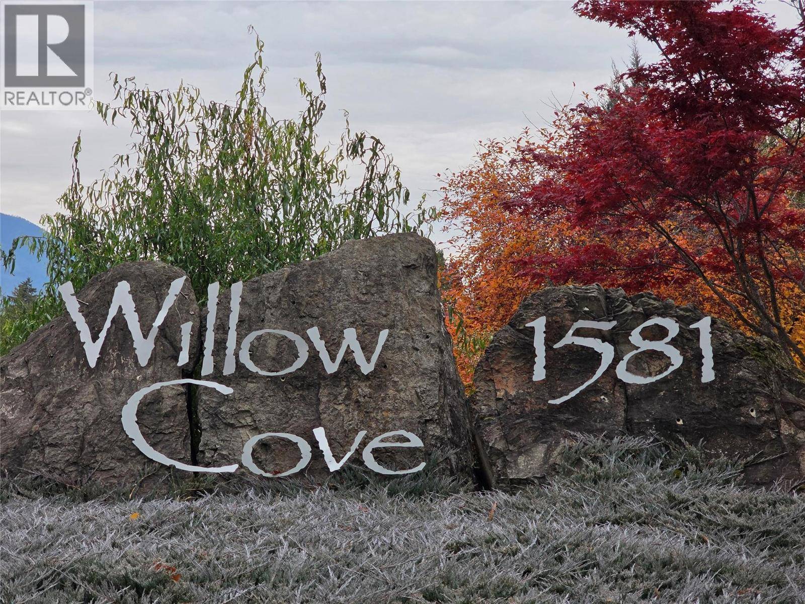 Salmon Arm, BC V1E0A7,1581 20 ST Northeast #36