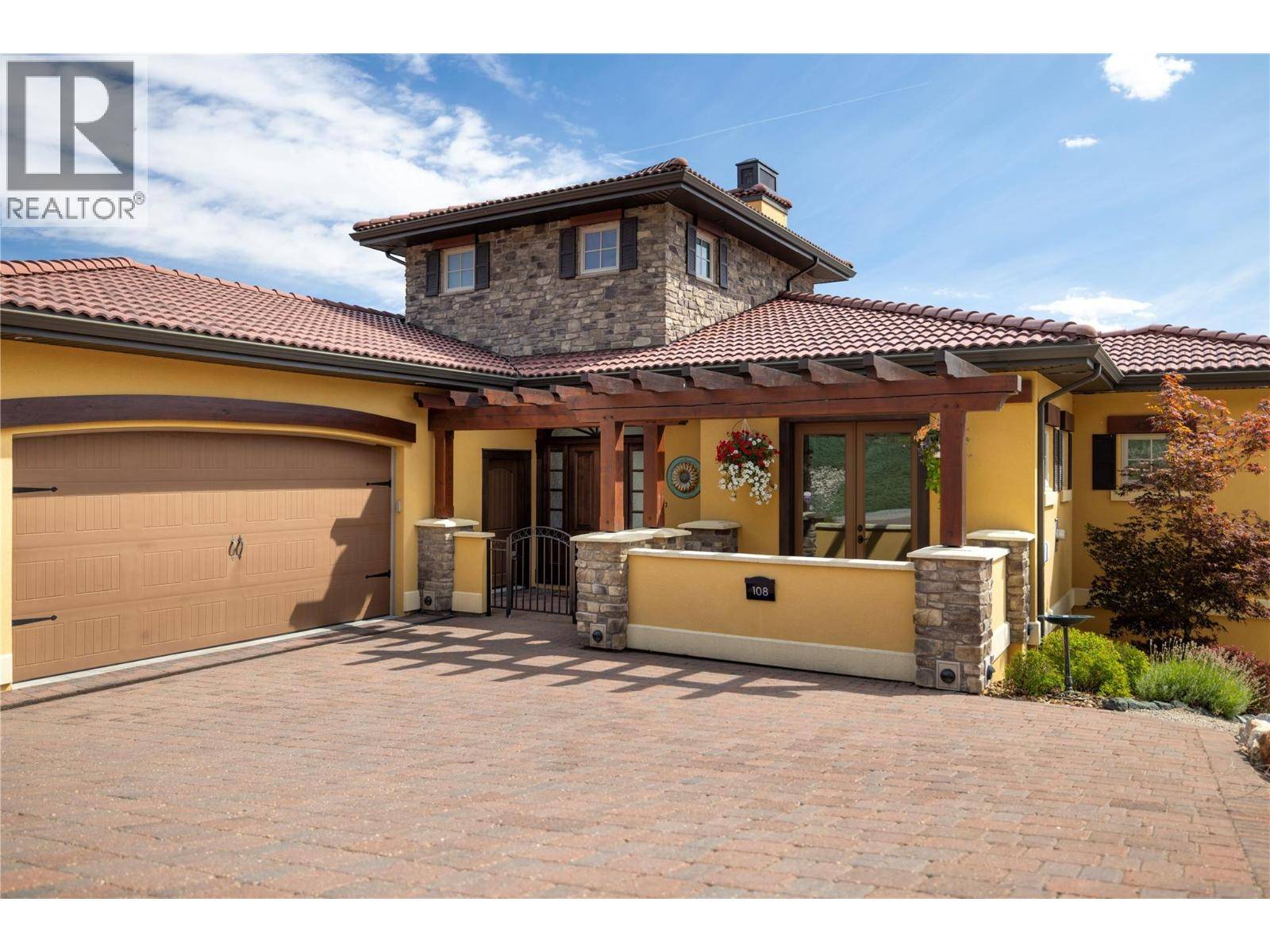 Vernon, BC V1H1Z7,108 Vineyard Way