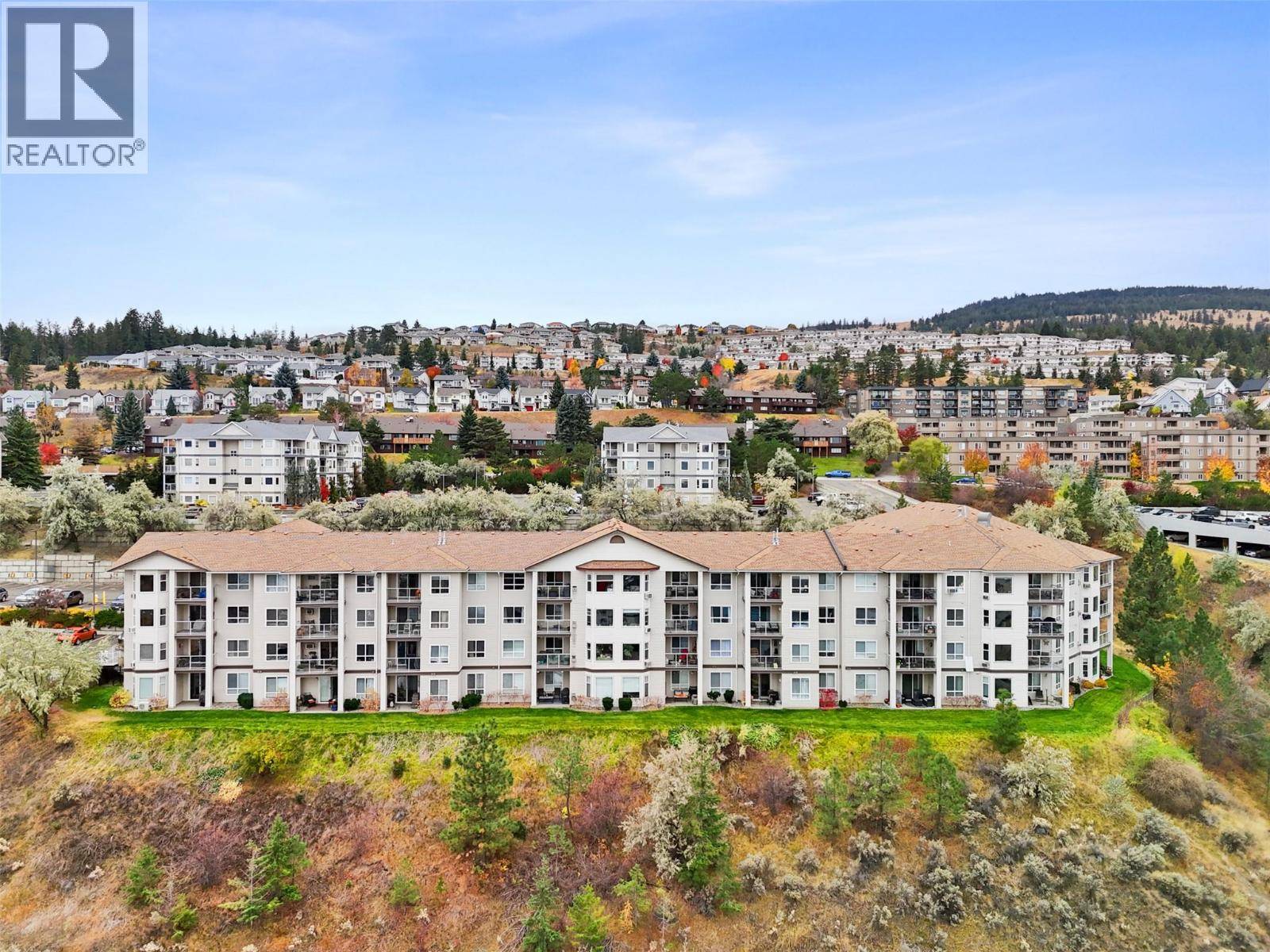 Kamloops, BC V1S1T4,1120 HUGH ALLAN DR #412