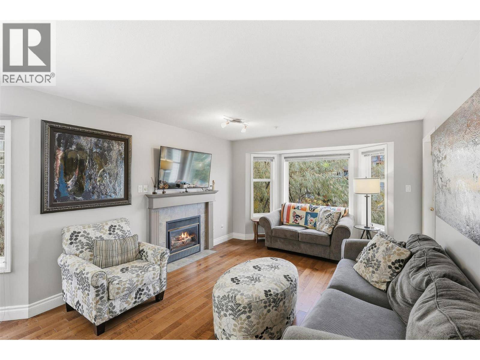 Kamloops, BC V1S1T4,1120 HUGH ALLAN DR #412