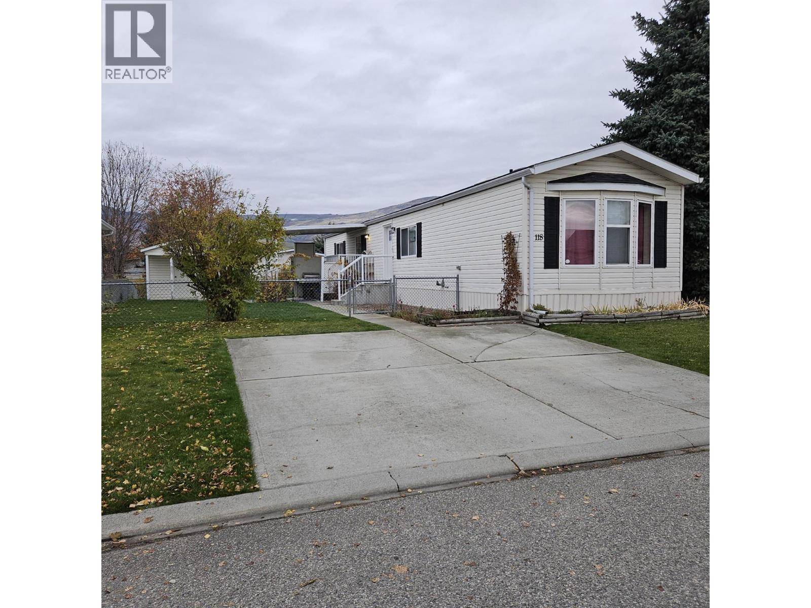 Vernon, BC V1H1R9,6688 Tronson RD #118