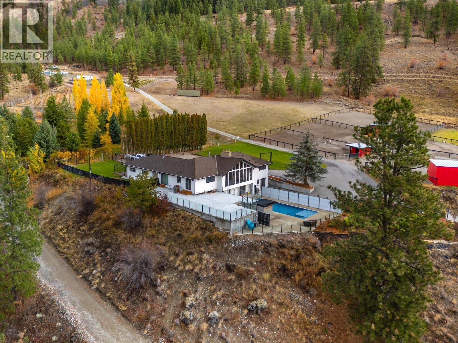 Summerland, BC V0H1Z3,21815 Garnet Valley Road