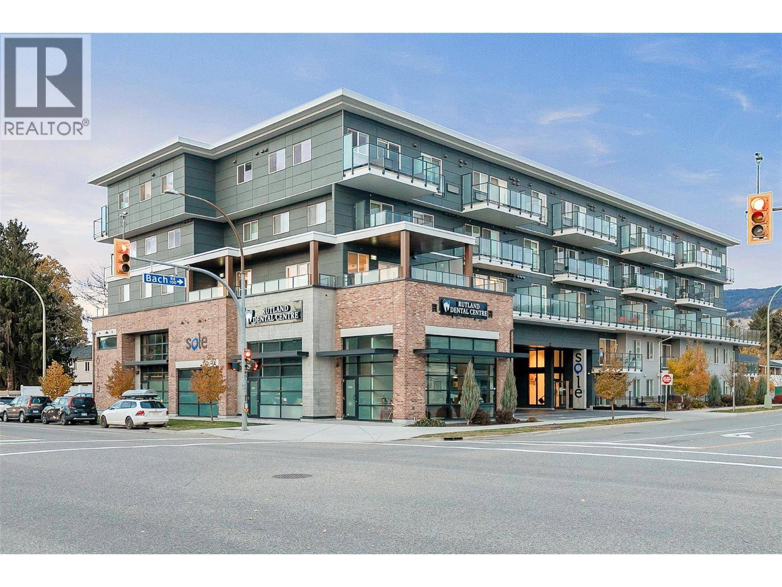 Kelowna, BC V1X5M5,615 Rutland RD North #505