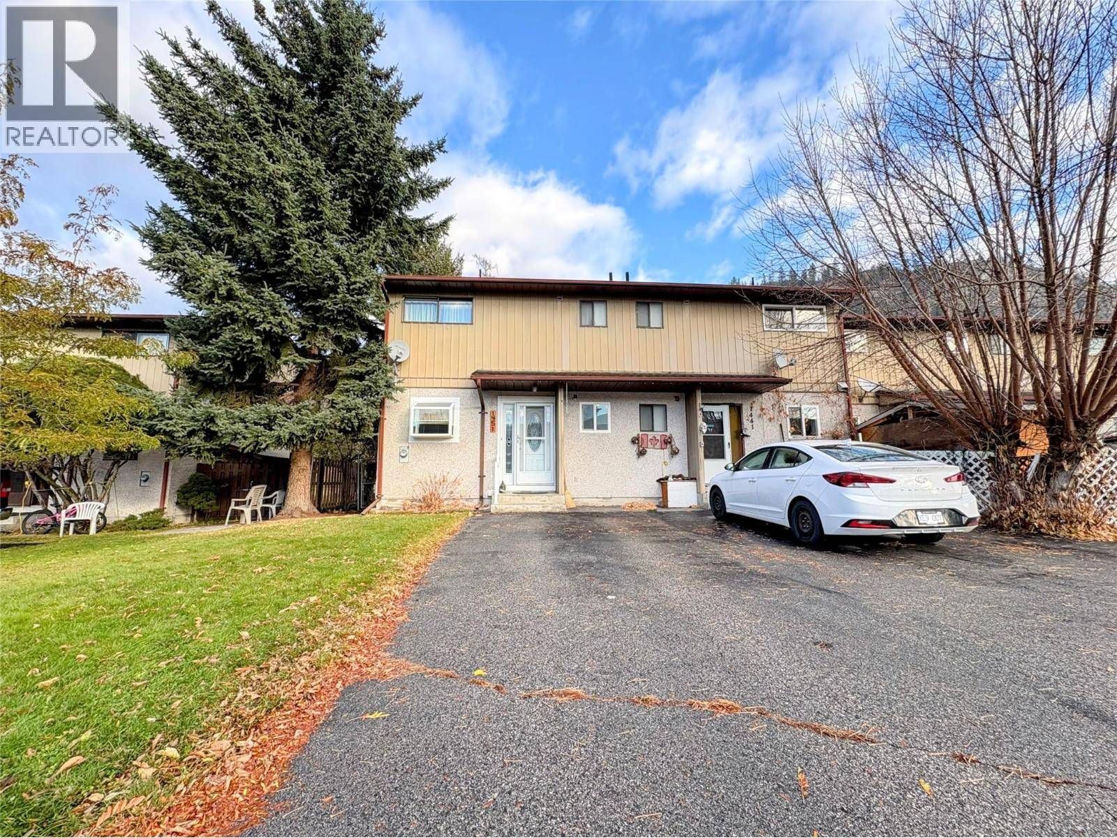 Grand Forks, BC V0H1H0,1451 78th AVE #109