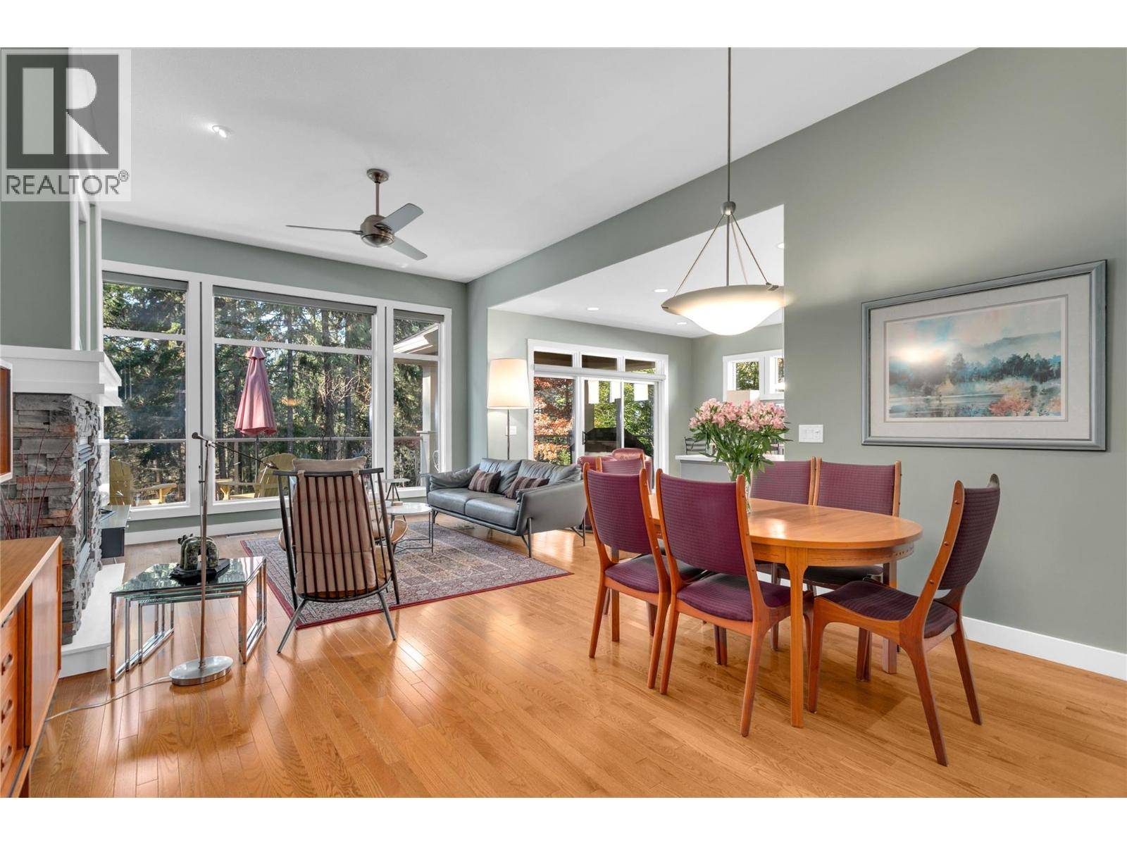 Kelowna, BC V1W4X4,4116 Gallaghers Woodlands Drive S