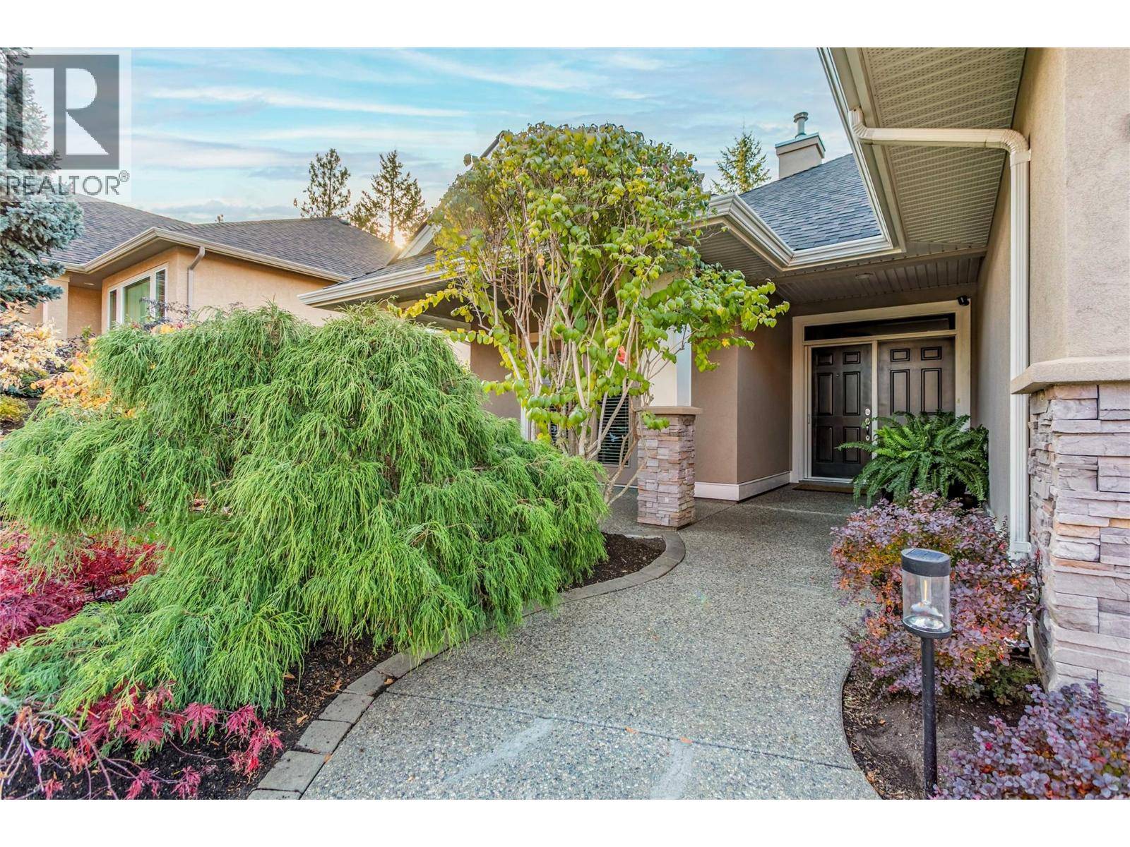 Kelowna, BC V1W4X4,4116 Gallaghers Woodlands Drive S