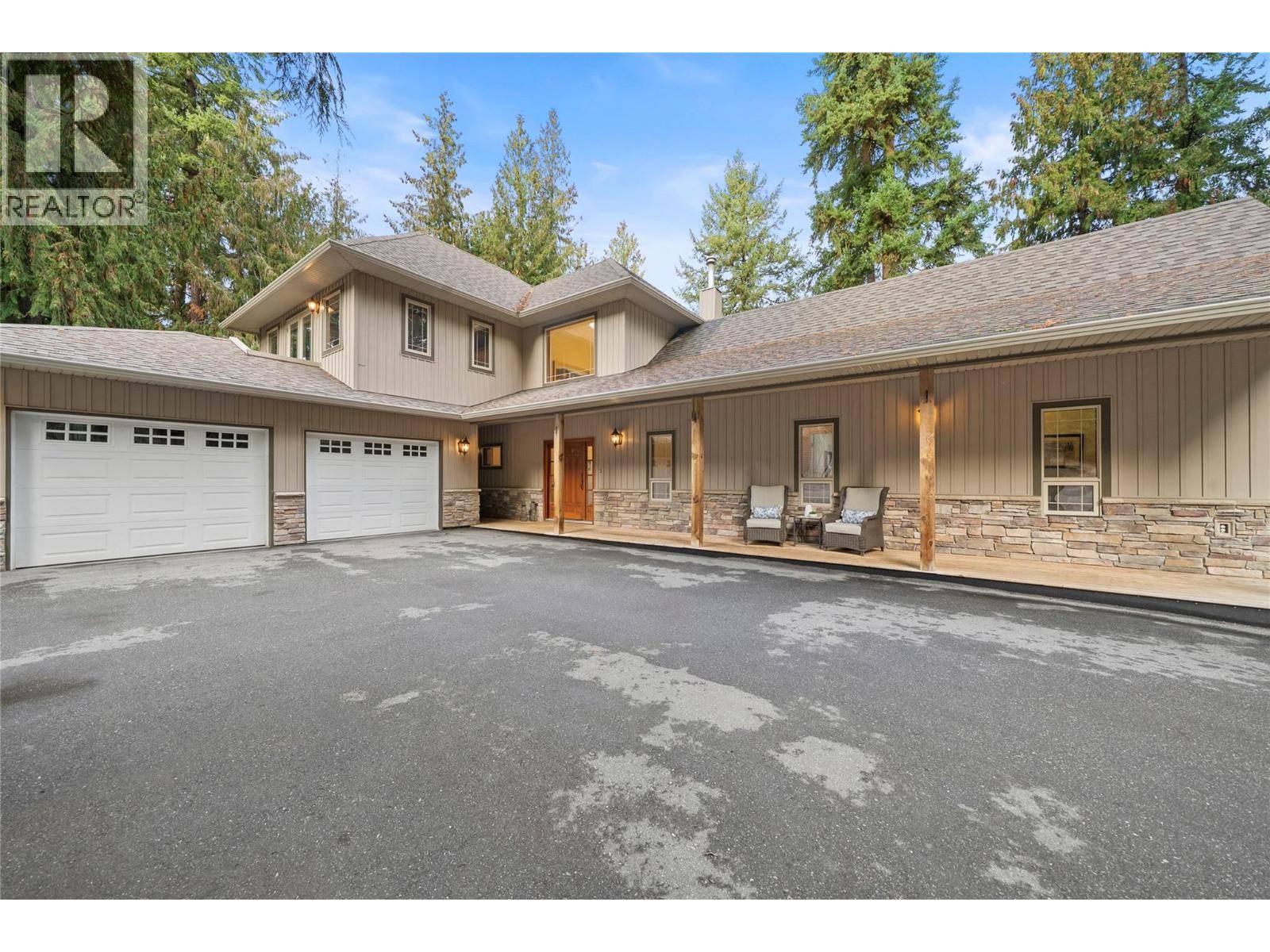 Blind Bay, BC V0E1H1,2611 Duncan Road