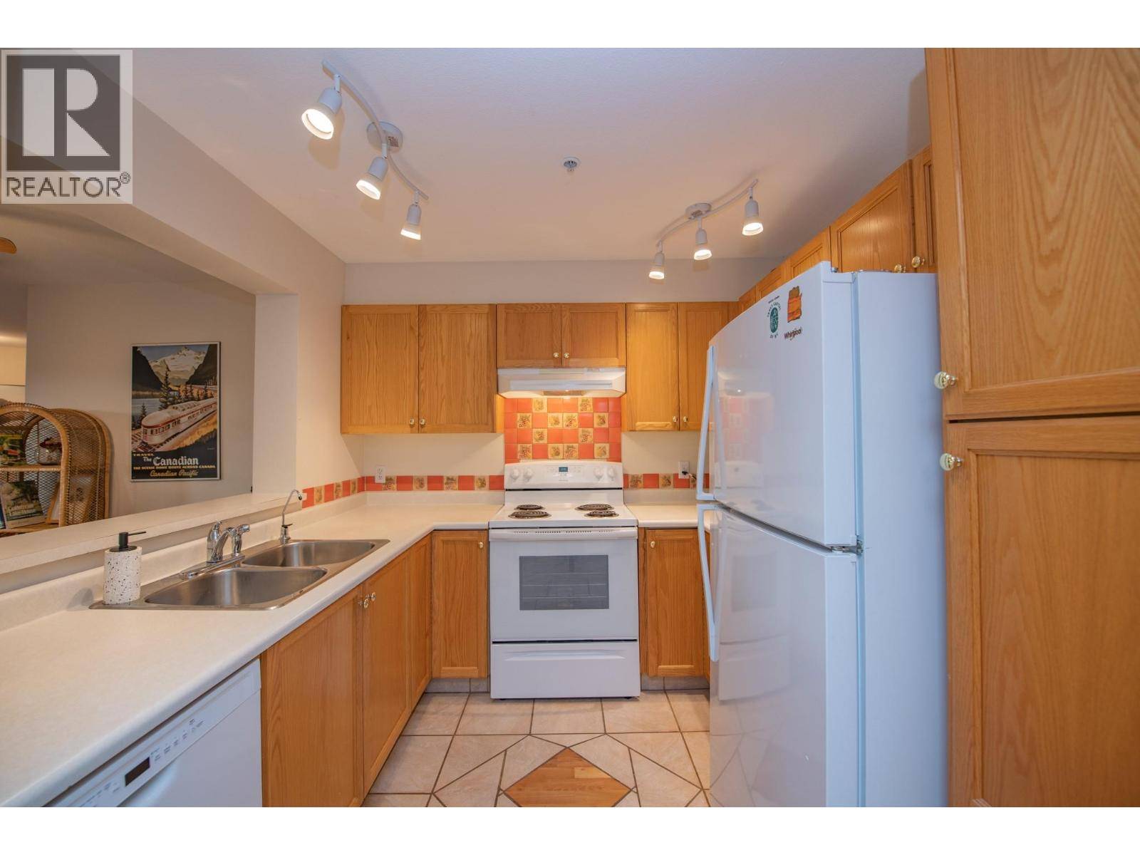 Vernon, BC V1T9M4,3320 Centennial DR #305