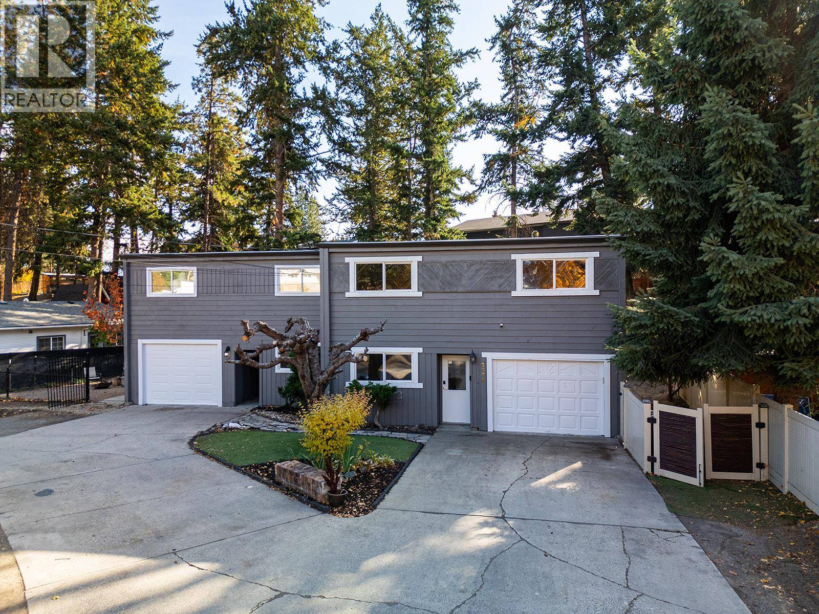 West Kelowna, BC V4T1H1,3376/3378 Mcmillan Road Lot# 72