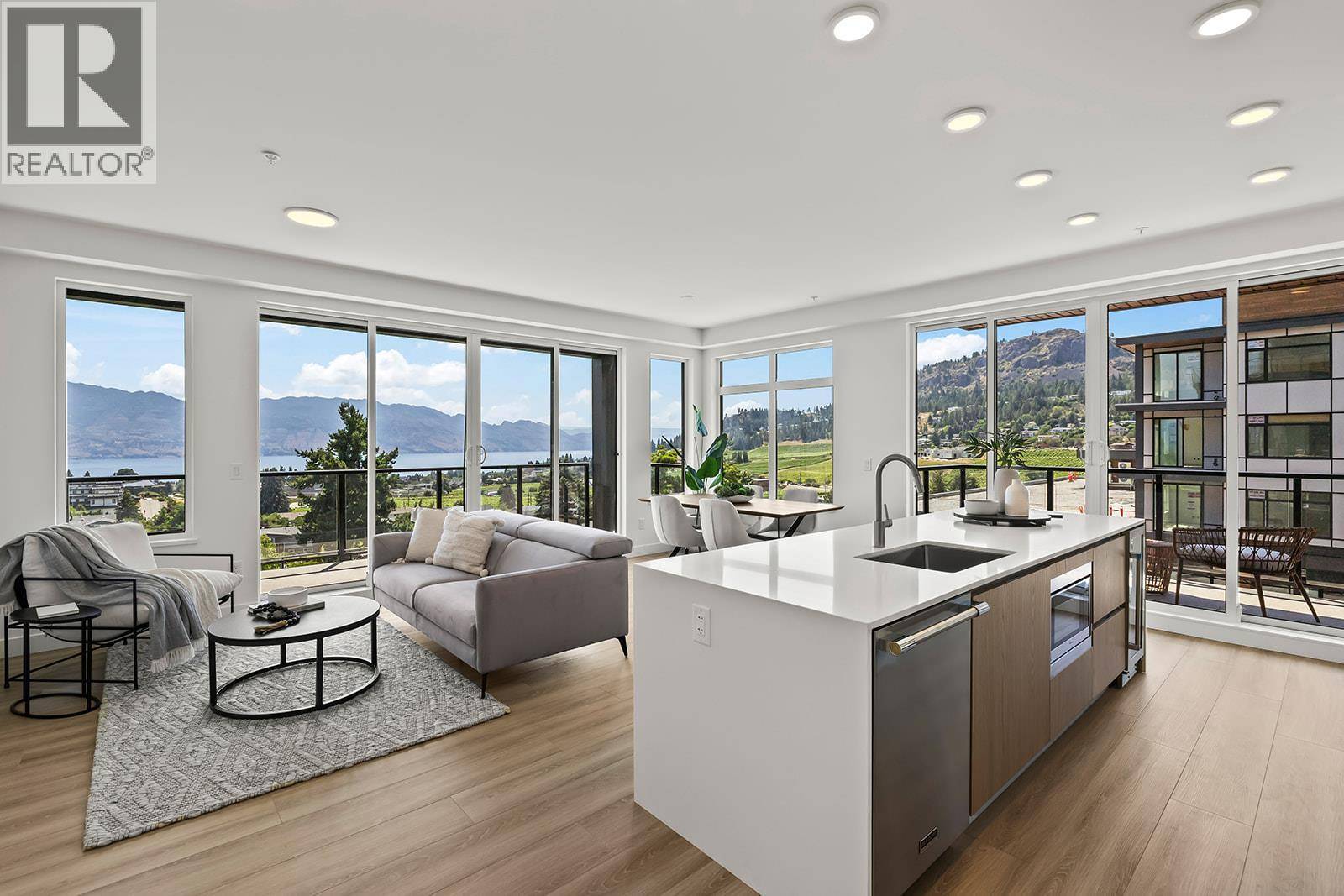 West Kelowna, BC V1Z2A9,2780 Olalla RD #404