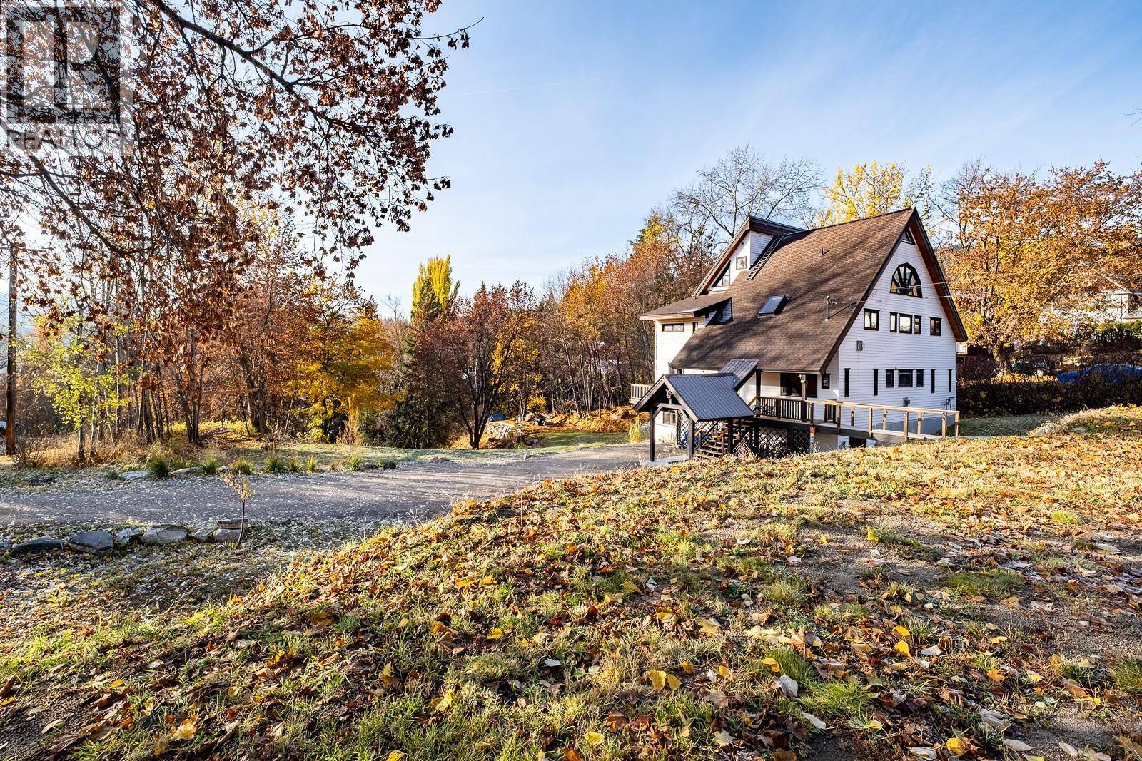 Rossland, BC V0G1Y0,2075 Thompson Avenue