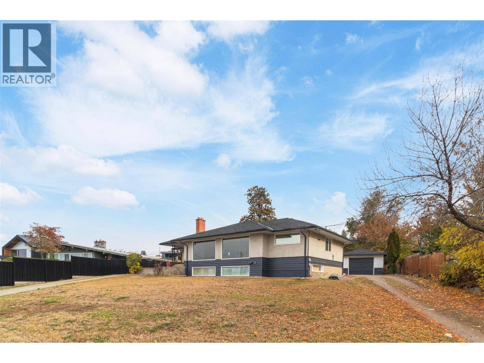 Kelowna, BC V1W4H6,4829 Lakeshore Road