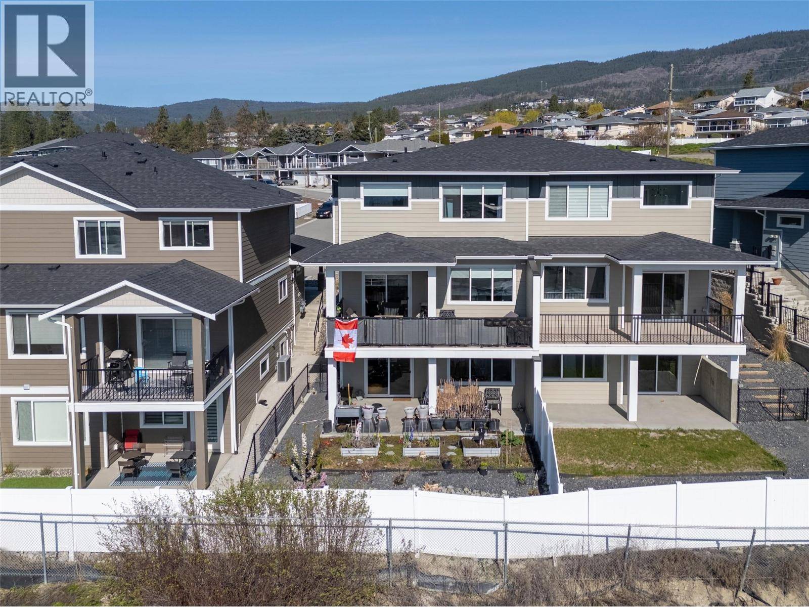 West Kelowna, BC V4T0A7,2353 Hawks Boulevard