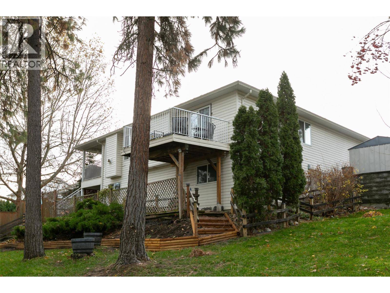 Lake Country, BC V4V1R1,2745 Northview Place